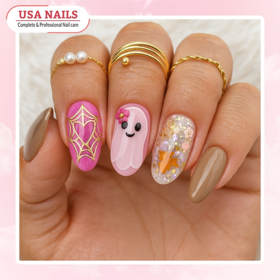 USA Nails | Nail salon in Spring, TX 77380